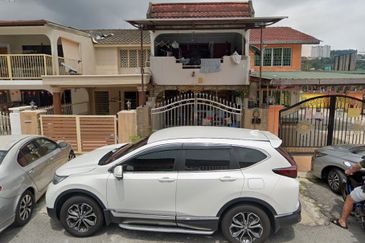 Taman Putra Sulaiman