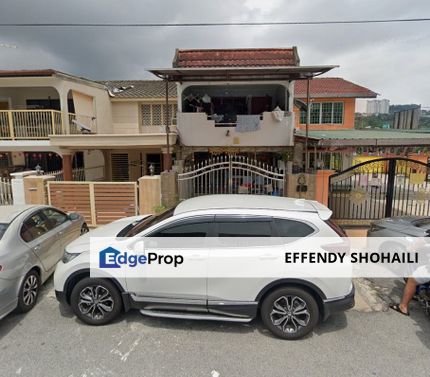 TAMAN PUTRA AMPANG, Selangor, Ampang