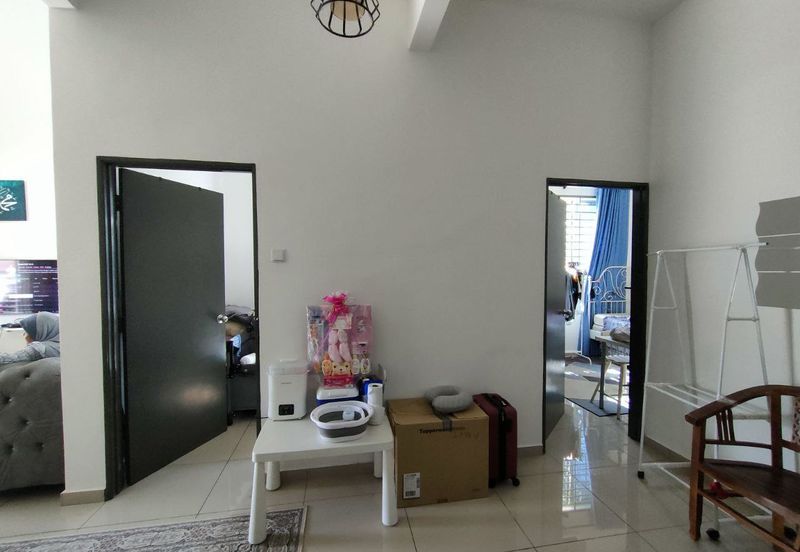 Seksyen 30, Shah Alam