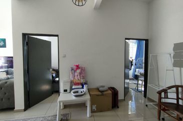 Seksyen 30, Shah Alam