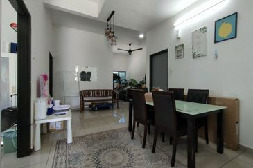 Seksyen 30, Shah Alam