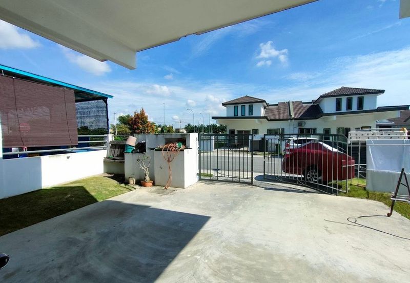 Seksyen 30, Shah Alam