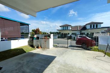 Seksyen 30, Shah Alam