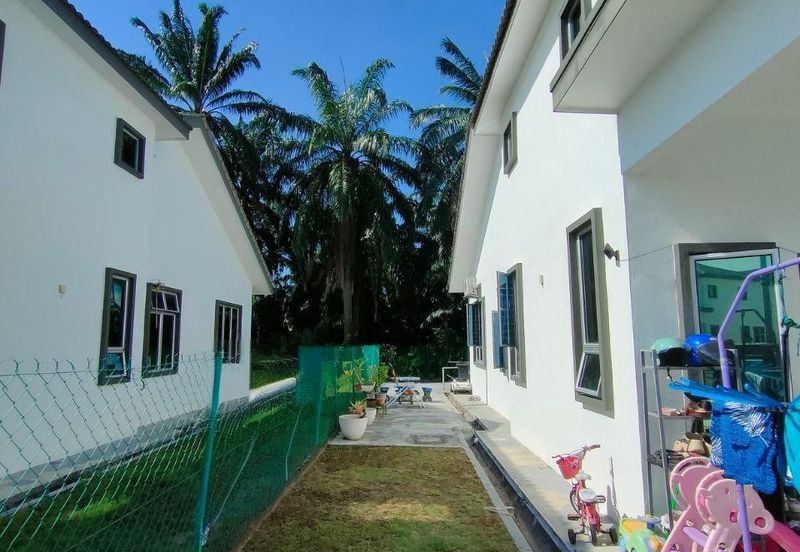 Seksyen 30, Shah Alam