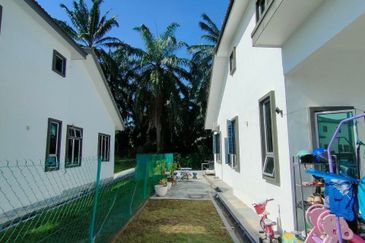 Seksyen 30, Shah Alam