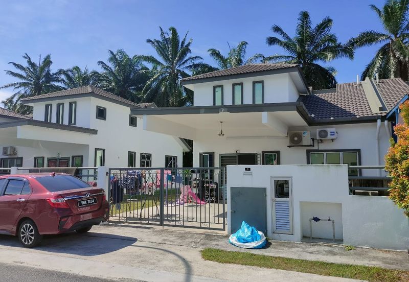 Seksyen 30, Shah Alam