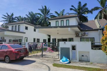 Seksyen 30, Shah Alam