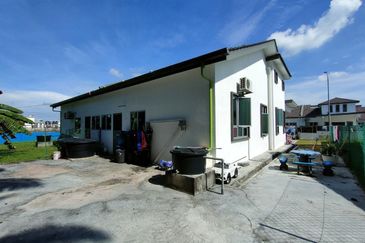Seksyen 30, Shah Alam