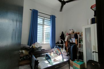 Seksyen 30, Shah Alam