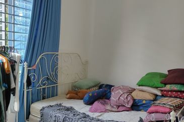 Seksyen 30, Shah Alam