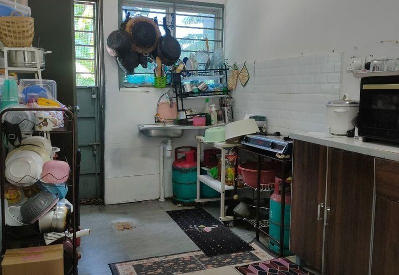 Seksyen 30, Shah Alam