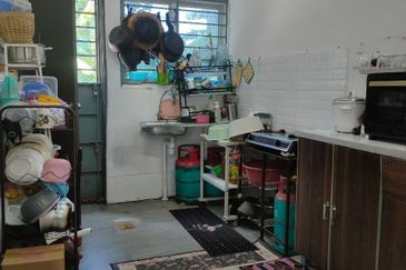 Seksyen 30, Shah Alam