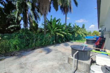 Seksyen 30, Shah Alam