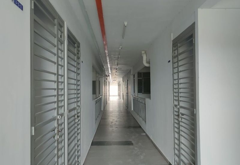 PRIMA Residensi Jalan Jubilee