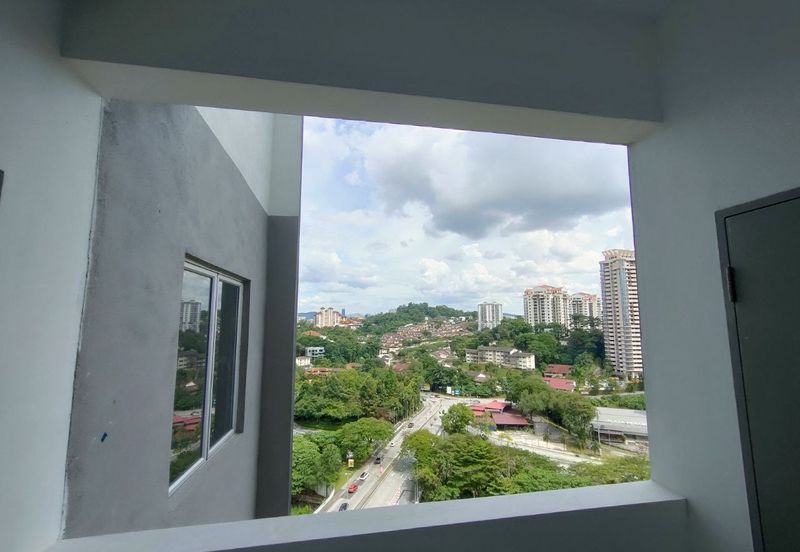 PRIMA Residensi Jalan Jubilee