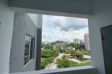 PRIMA Residensi Jalan Jubilee