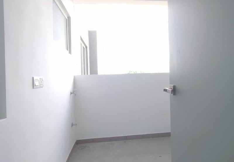 PRIMA Residensi Jalan Jubilee