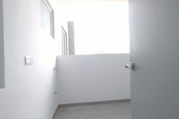 PRIMA Residensi Jalan Jubilee