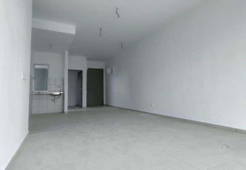 PRIMA Residensi Jalan Jubilee