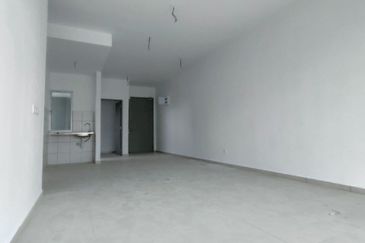 PRIMA Residensi Jalan Jubilee