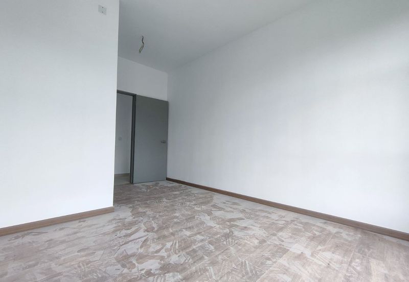 PRIMA Residensi Jalan Jubilee