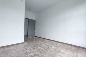 PRIMA Residensi Jalan Jubilee