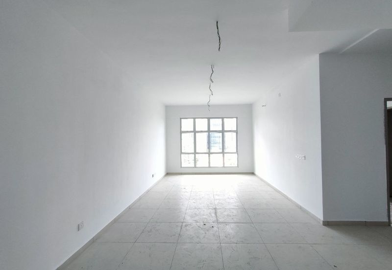 PRIMA Residensi Jalan Jubilee