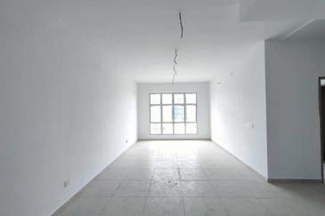 PRIMA Residensi Jalan Jubilee