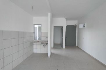 PRIMA Residensi Jalan Jubilee