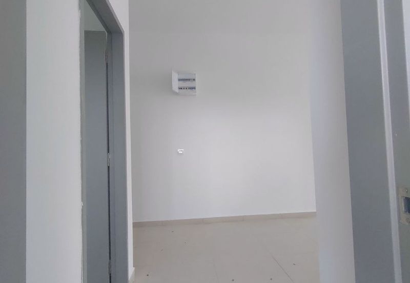 PRIMA Residensi Jalan Jubilee