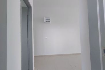 PRIMA Residensi Jalan Jubilee