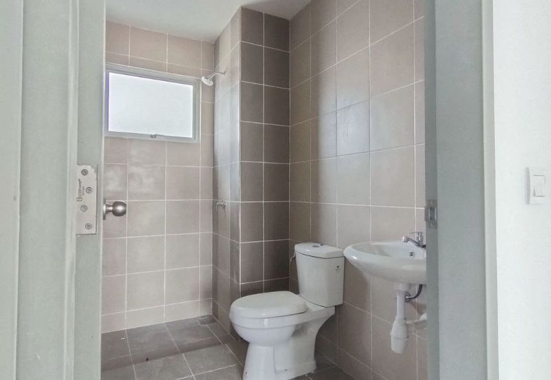 PRIMA Residensi Jalan Jubilee