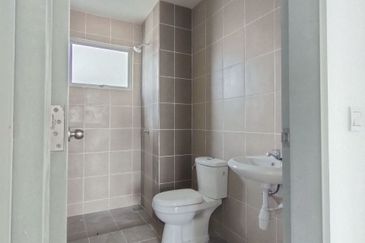 PRIMA Residensi Jalan Jubilee