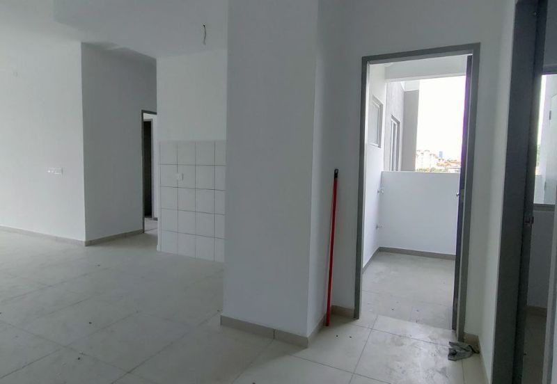 PRIMA Residensi Jalan Jubilee