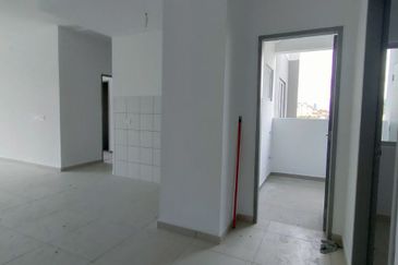 PRIMA Residensi Jalan Jubilee
