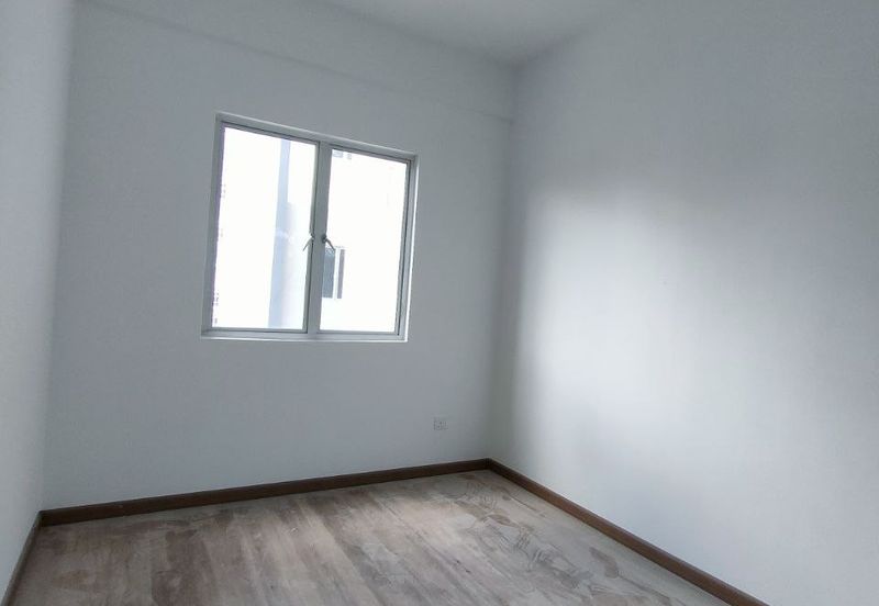 PRIMA Residensi Jalan Jubilee