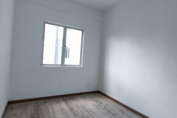 PRIMA Residensi Jalan Jubilee