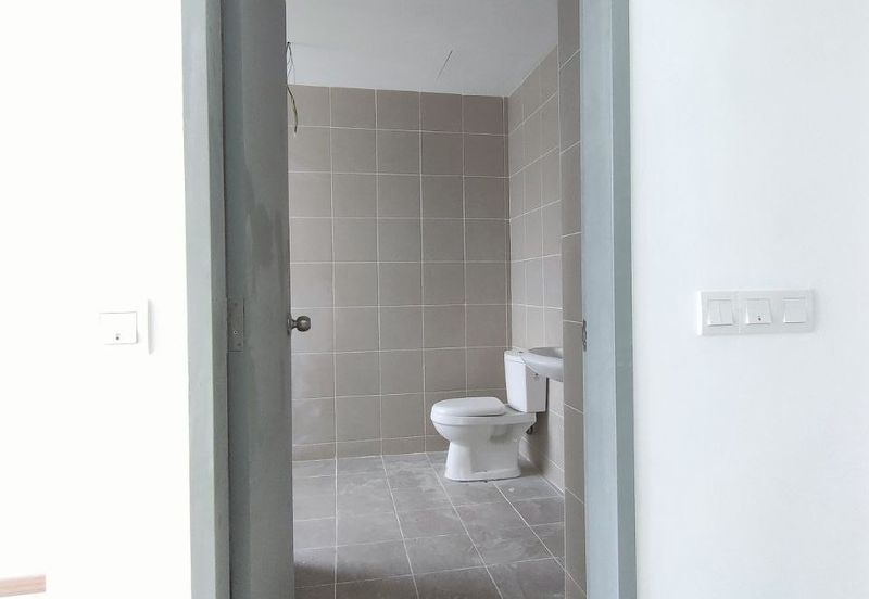 PRIMA Residensi Jalan Jubilee