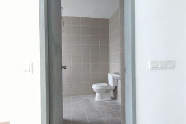 PRIMA Residensi Jalan Jubilee