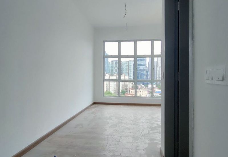 PRIMA Residensi Jalan Jubilee