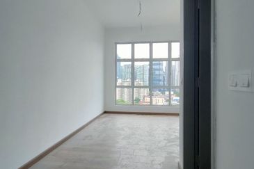 PRIMA Residensi Jalan Jubilee