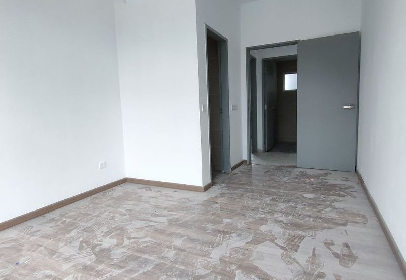 PRIMA Residensi Jalan Jubilee