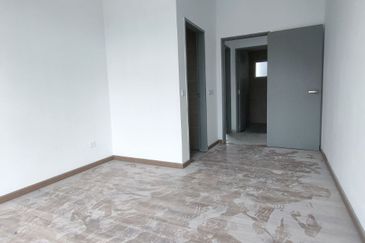 PRIMA Residensi Jalan Jubilee