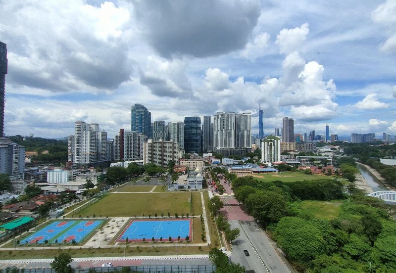 PRIMA Residensi Jalan Jubilee