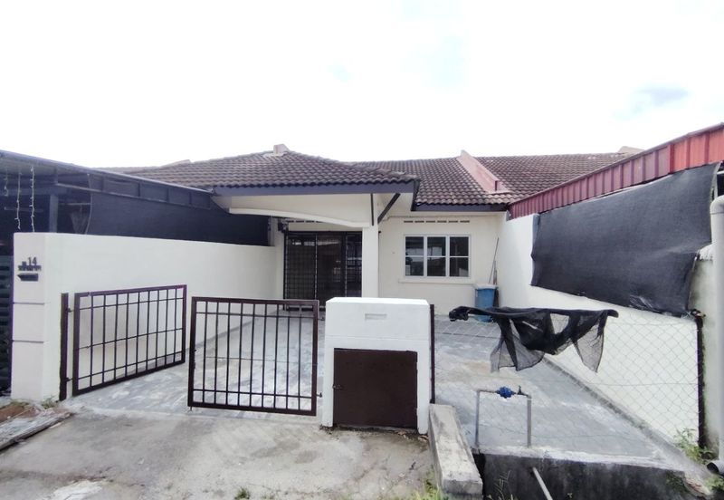 Bandar Mahkota Banting