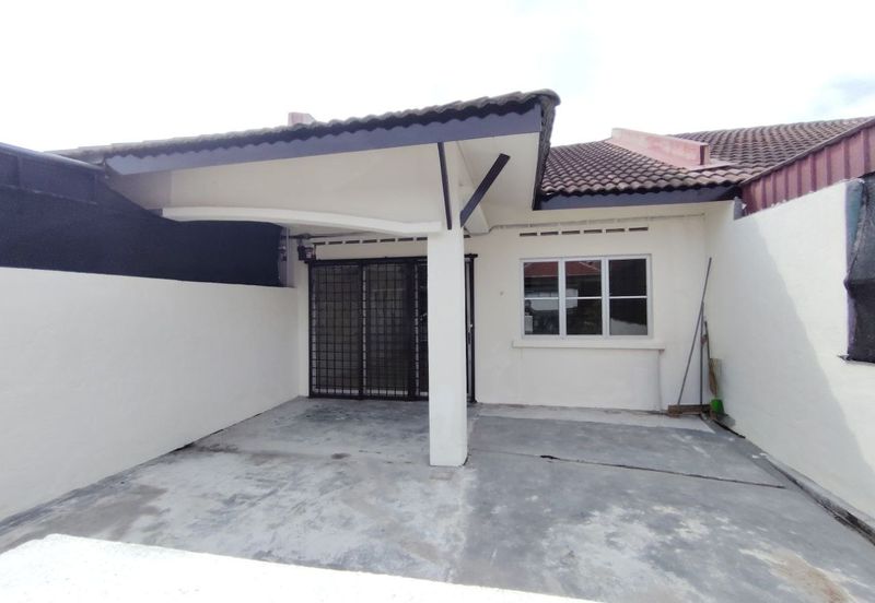 Bandar Mahkota Banting