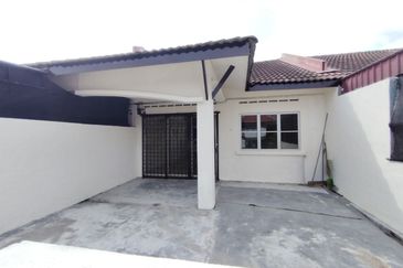 Bandar Mahkota Banting