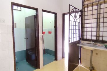 Bandar Mahkota Banting