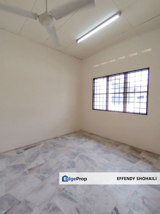 BANDAR MAHKOTA BANTING JALAN SURIA, Selangor, Banting