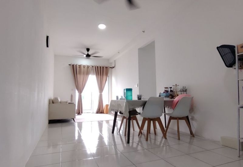 Kita Impian @ Cybersouth